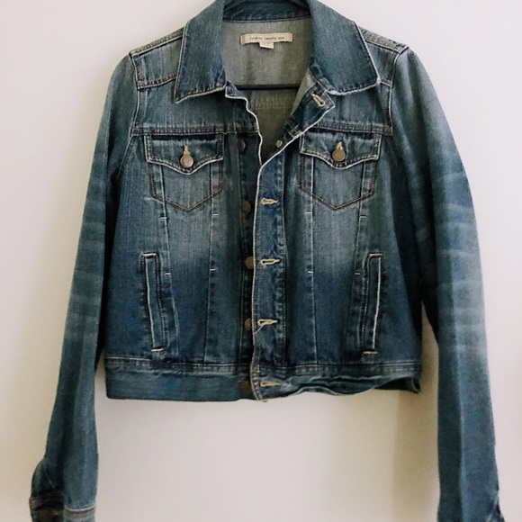 Forever 21 Jackets & Blazers - Forever 21 Jean Jacket